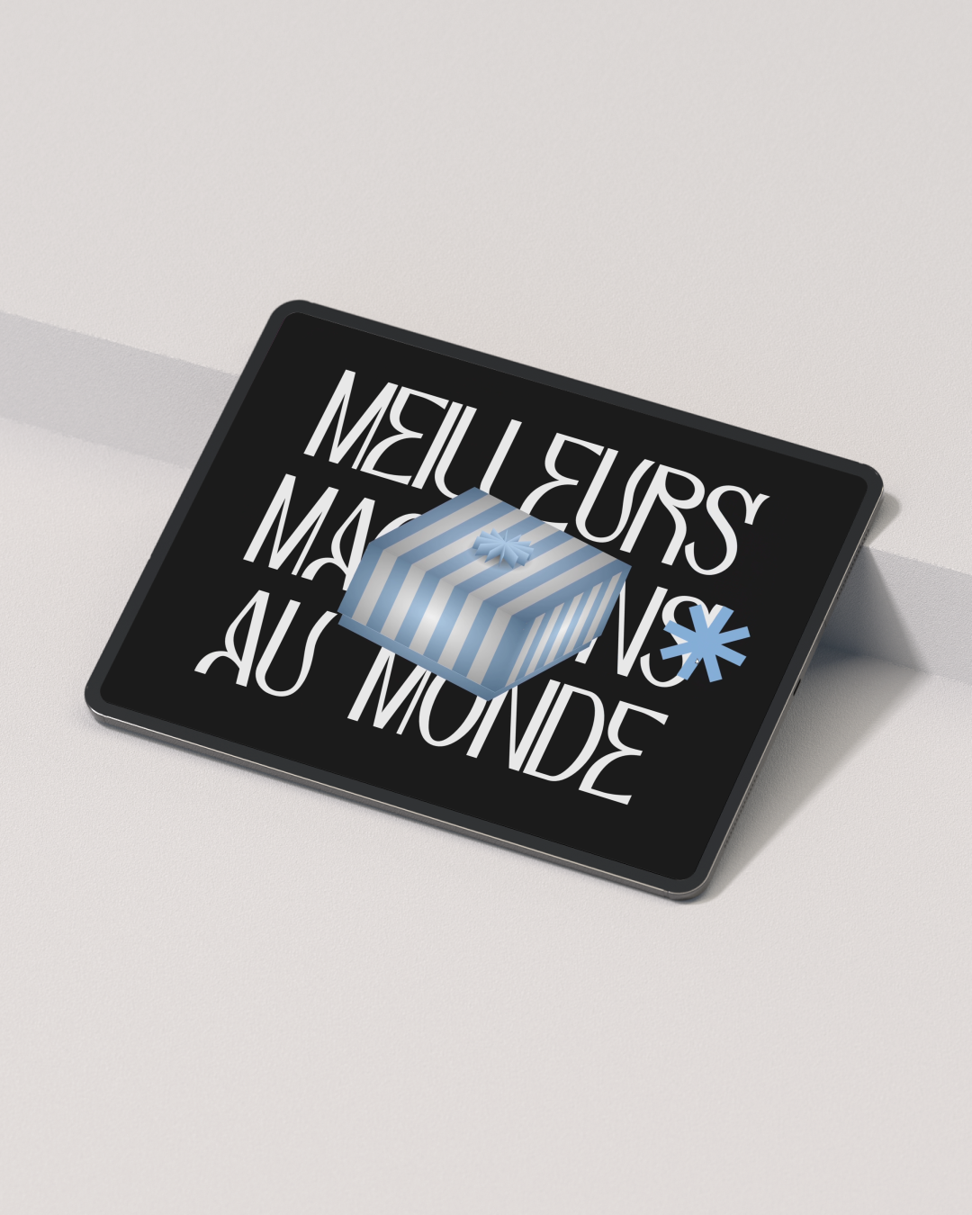 Meilleurs Macarons