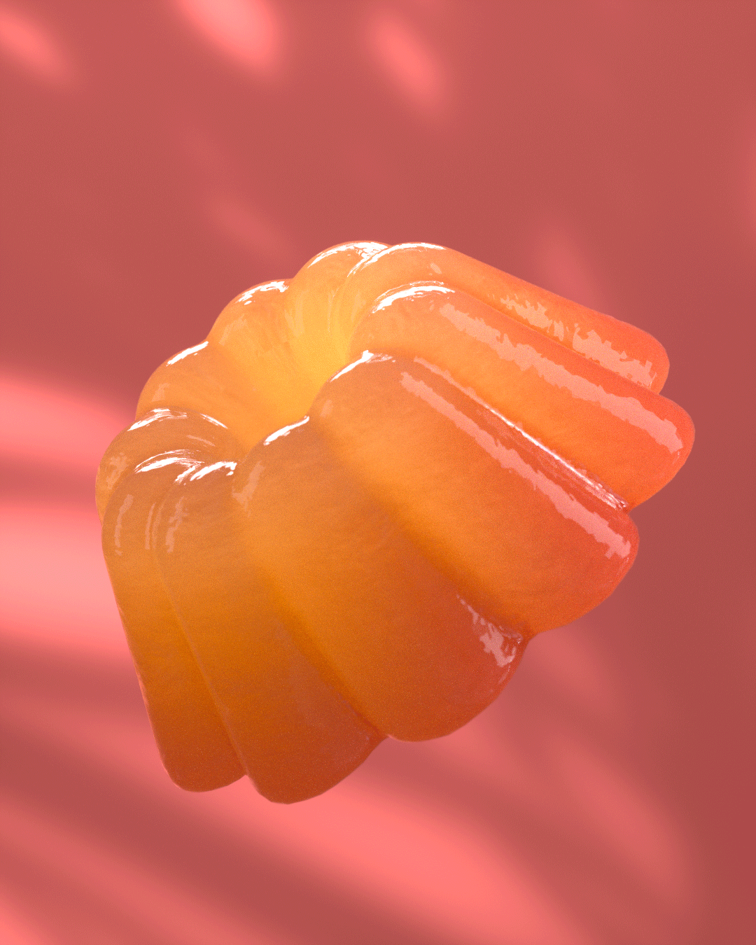 Sweet scapes